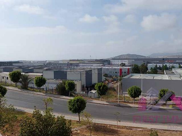 Appartement vente à Tanger-Tétouan