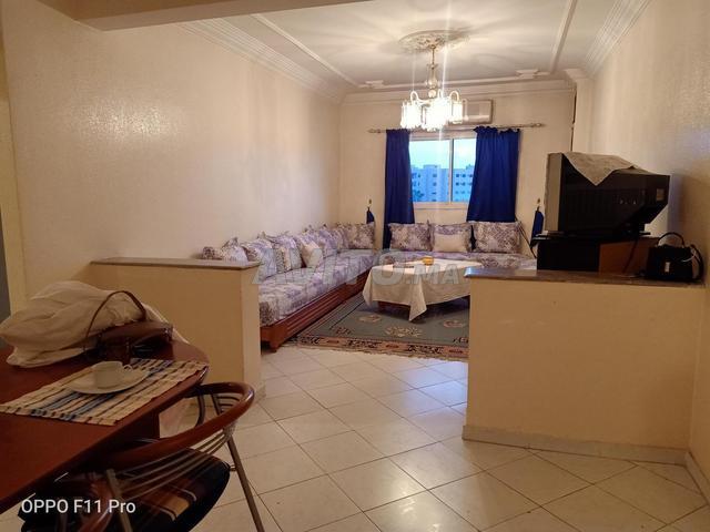 Appartement vente à Saf, L'Oriental