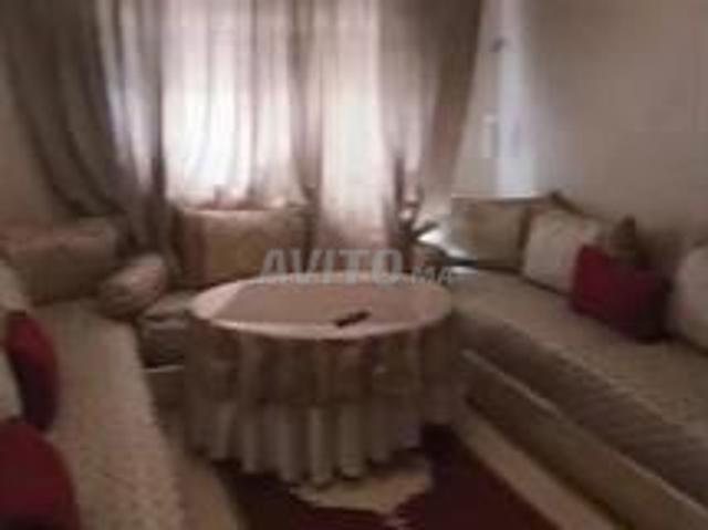 Appartement location à Gueliz, Marrakech