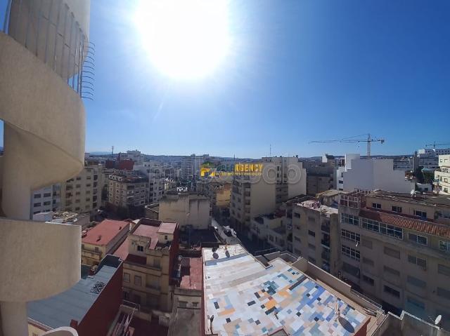 Appartement vente à Tangero, Tanger-Tétouan