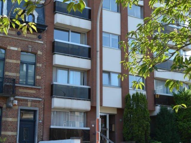 Kot location à Uccle, Bruxelles