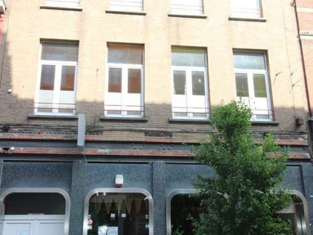 Kot location à Charleroi, Wallonie