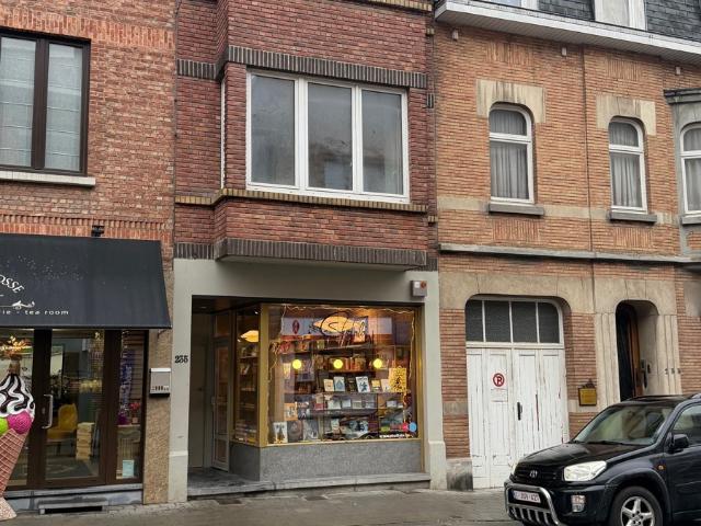 Appartement location à Sint-pieters-woluwe, Bruxelles