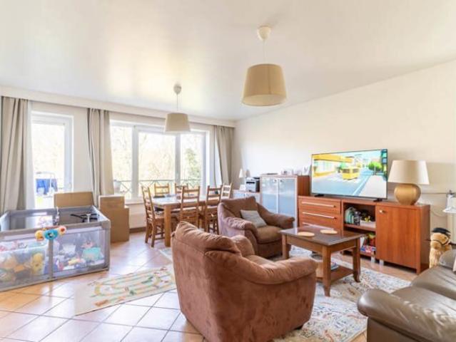 Appartement location à Sint-lambrechts-woluwe, Bruxelles