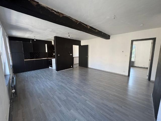 Appartement location à Quaregnon, Wallonie