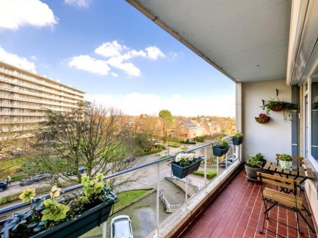 Appartement location à Sint-pieters-woluwe, Bruxelles