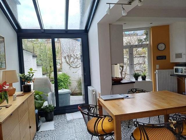 Appartement location à Laeken - Laken, Bruxelles - Brussel