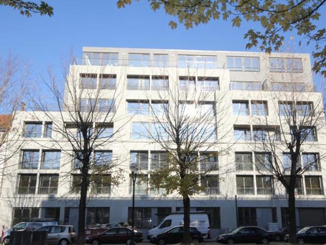 Appartement location à Brussel, Bruxelles
