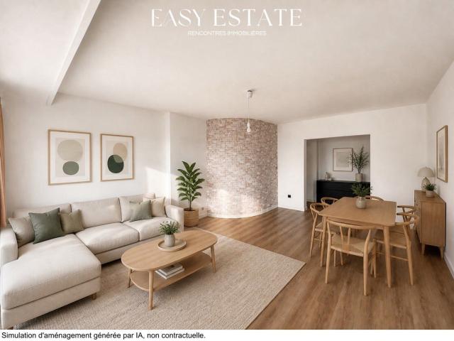 Appartement location à Peterbos, Anderlecht