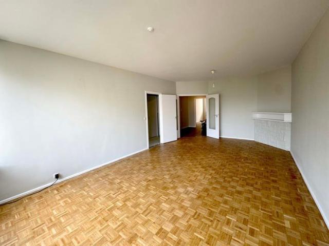 Appartement location à Vorst, Bruxelles
