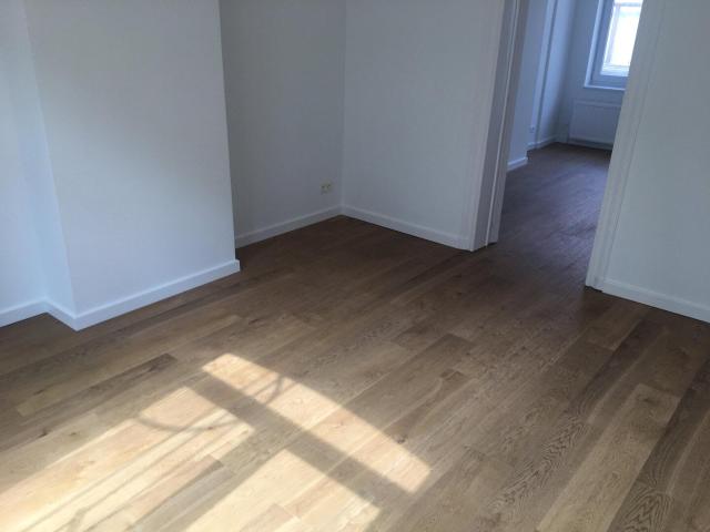Appartement location à Quartier de l’Aulne - Elswijk, Ixelles - Elsene