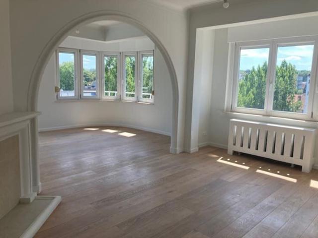 Appartement location à Elsene, Bruxelles