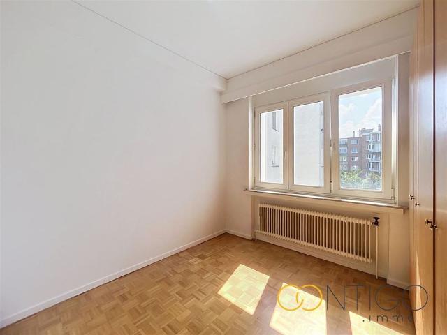 Appartement location à Elsene, Bruxelles
