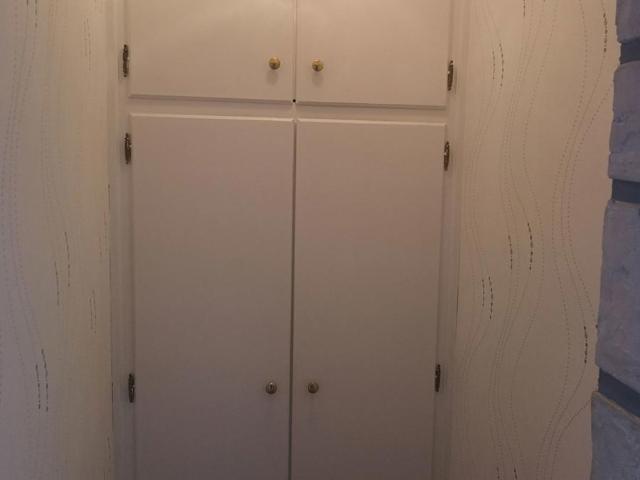 Appartement location à Charleroi