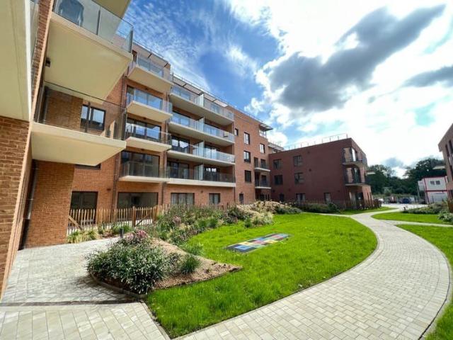 Appartement location à Ottignies-louvain-la-neuve, Wallonie