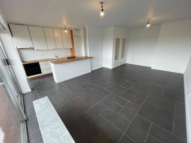 Appartement location à Evere