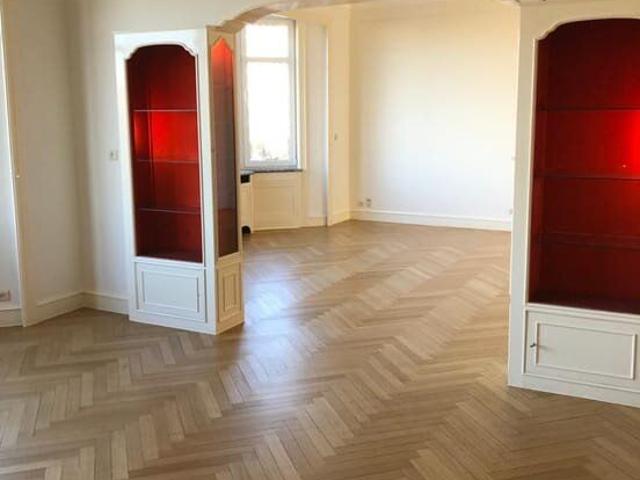 Appartement location à Saint-gilles, Bruxelles