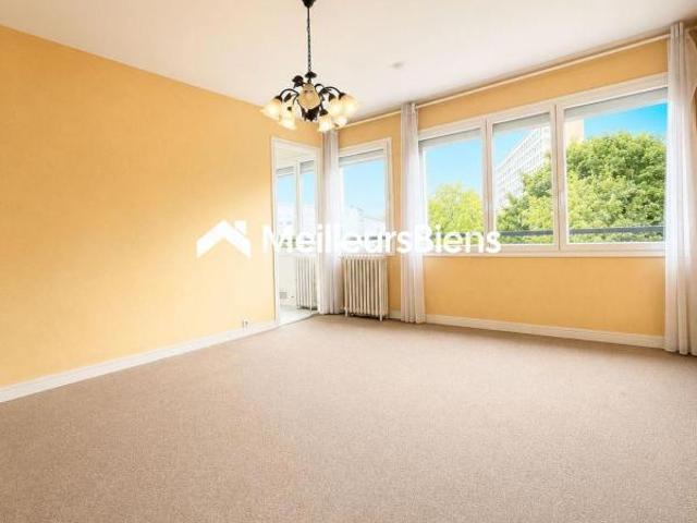 Appartement vente à Nogent-sur-Marne, Maisons-alfort