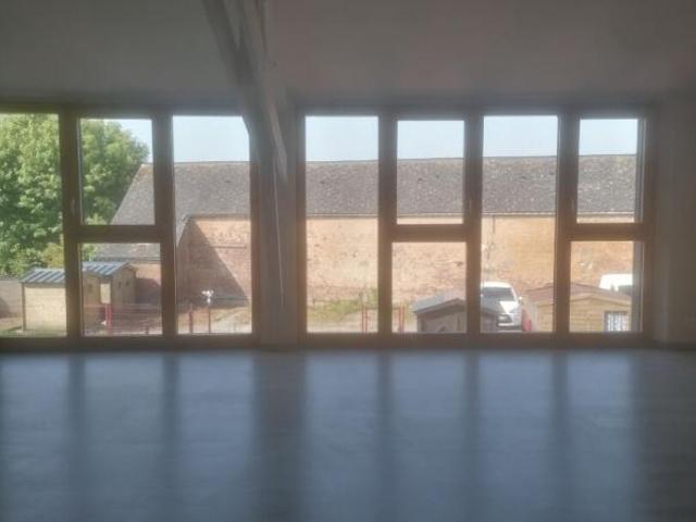 Appartement vente à Le Havre, Gonneville-la-mallet