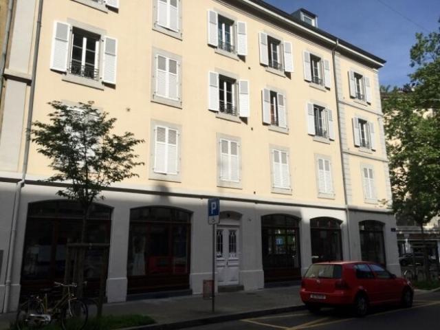 Apartment mieten in Conches
