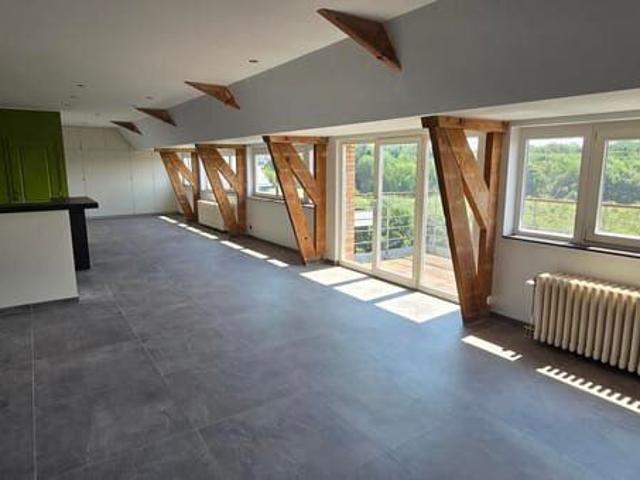 Appartement location à Sprimont, Wallonie