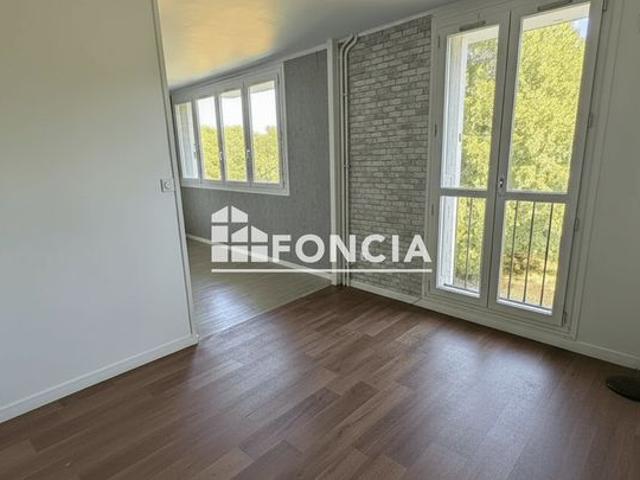 Appartement vente à Rochefort