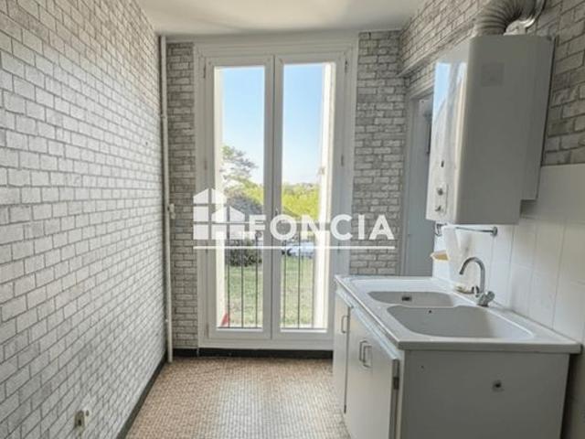 Appartement vente à Rochefort