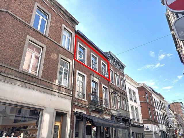 Kot location à Centre, Liège
