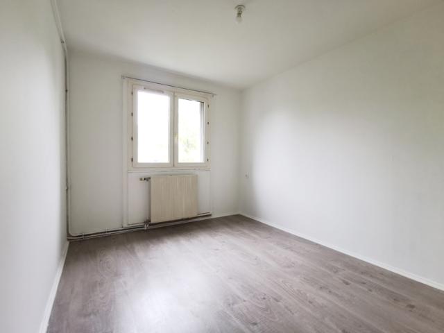 Appartement vente à Troyes, La Chapelle-saint-luc