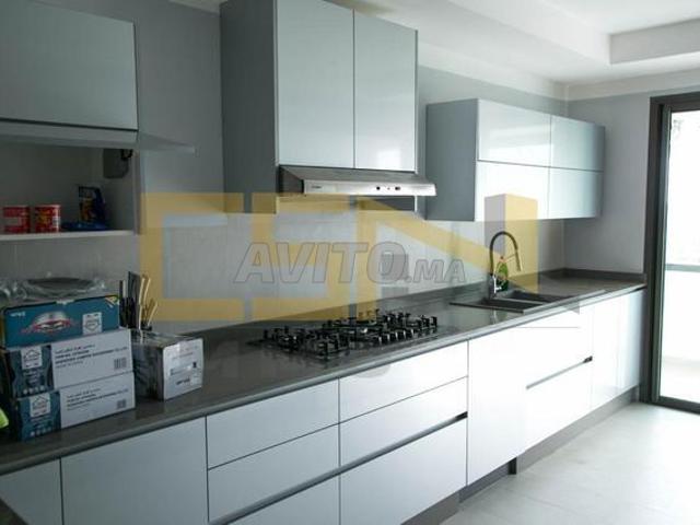 Appartement location