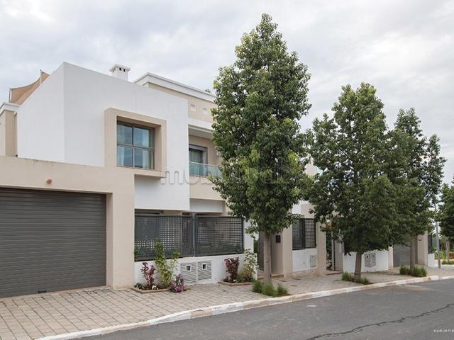 Appartement location à Dar Bouazza, Gharb-Chrarda-Beni Hssen