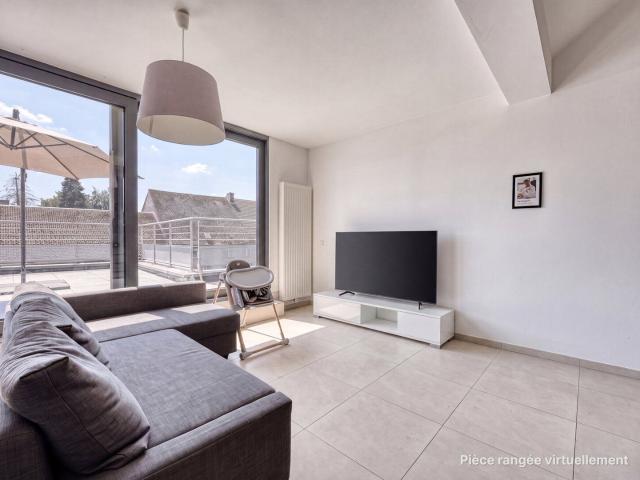 Appartement location à Wellin