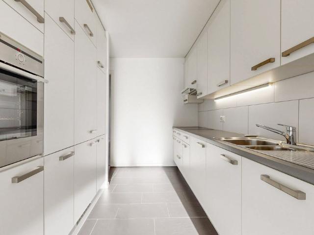 Apartment mieten in Noës, Sierre