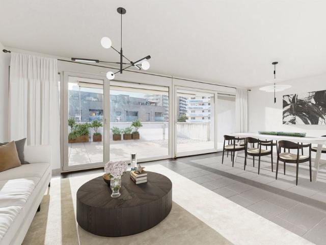 Apartment mieten in Noës, Sierre
