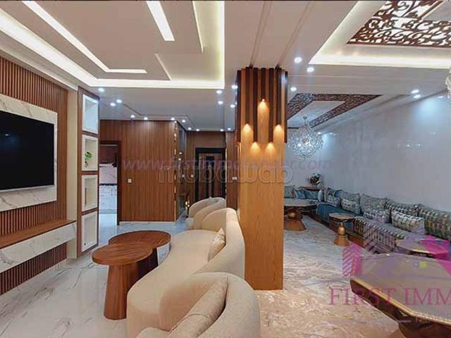 Appartement vente à Tangero, Tanger-Tétouan