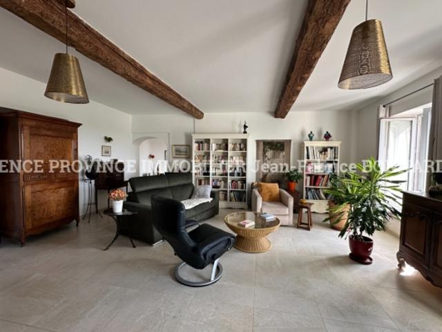 Appartement vente à Nyons, Grignan
