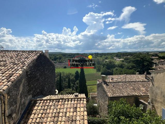Appartement vente à Nyons, Grignan