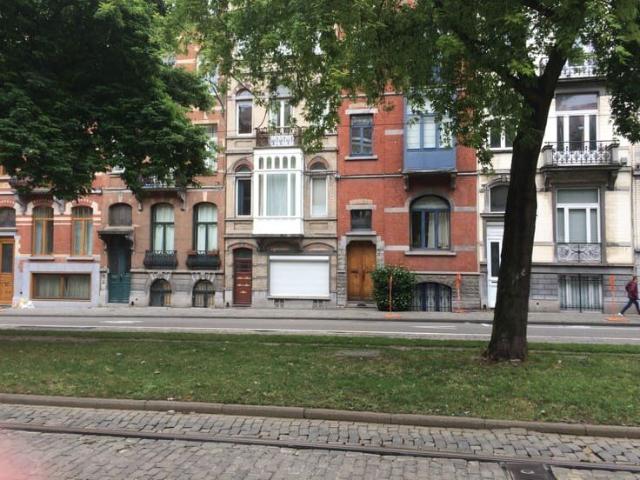 Appartement location à Saint-gilles, Bruxelles