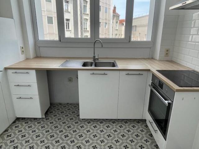 Appartement location à Saint-gilles, Bruxelles