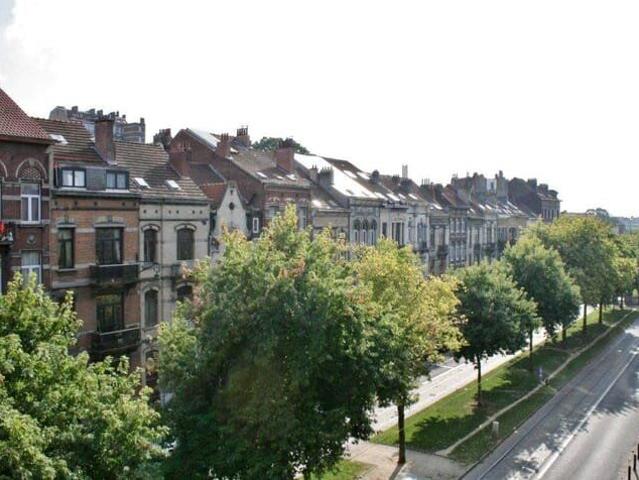 Appartement location à Saint-gilles, Bruxelles