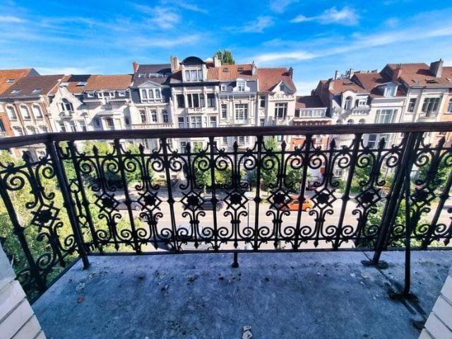 Appartement location à Schaarbeek, Bruxelles