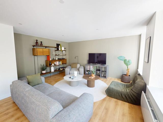Appartement vente à Thionville, Fontoy