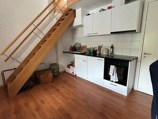 Apartment mieten in Villars, Freiburg