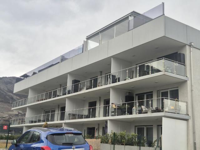 Wohnung kaufen in Ardon, Wallis