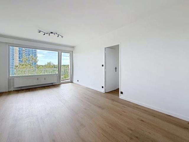 Appartement location à Ganshoren, Bruxelles
