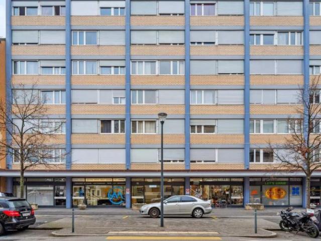 Apartment mieten in La Praille, Carouge