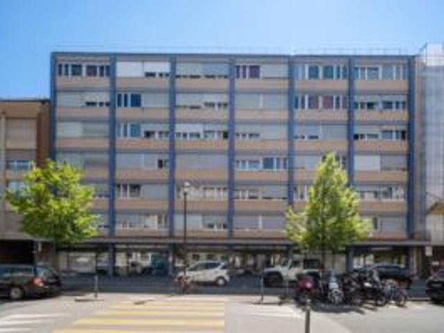 Apartment mieten in Carouge (GE)