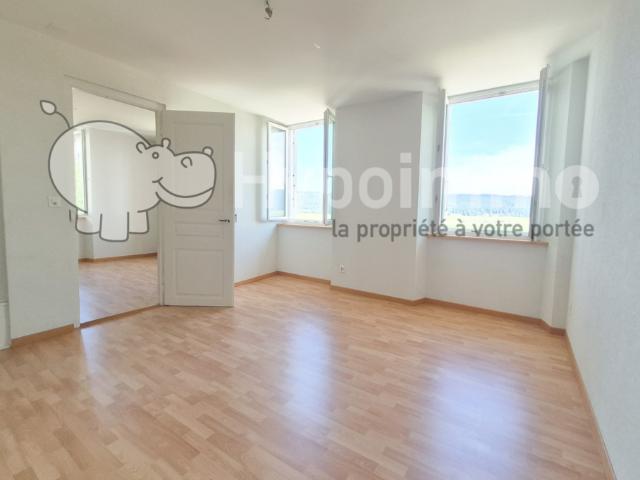 Wohnung mieten in Les Ponts-de-Martel
