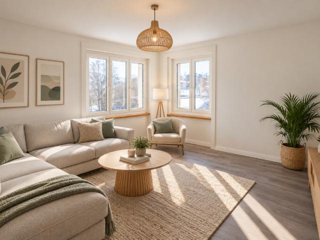 Apartment mieten in Les Ponts-de-Martel, Ponts-de-Martel