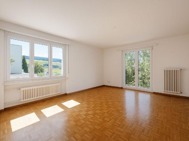 Apartment kaufen in Le Locle